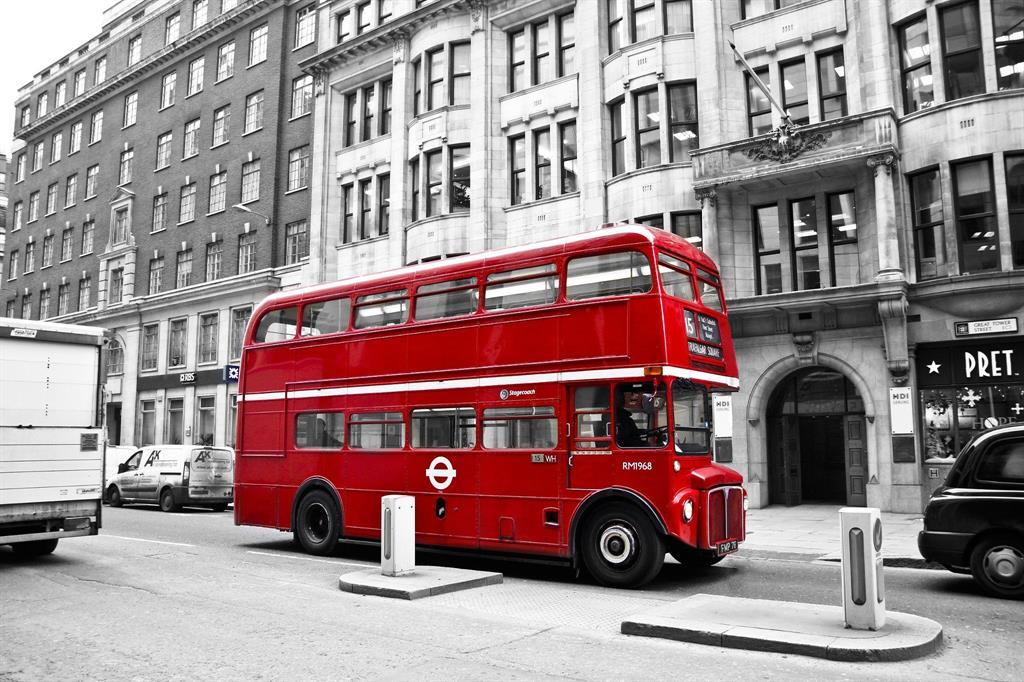 London Bus
